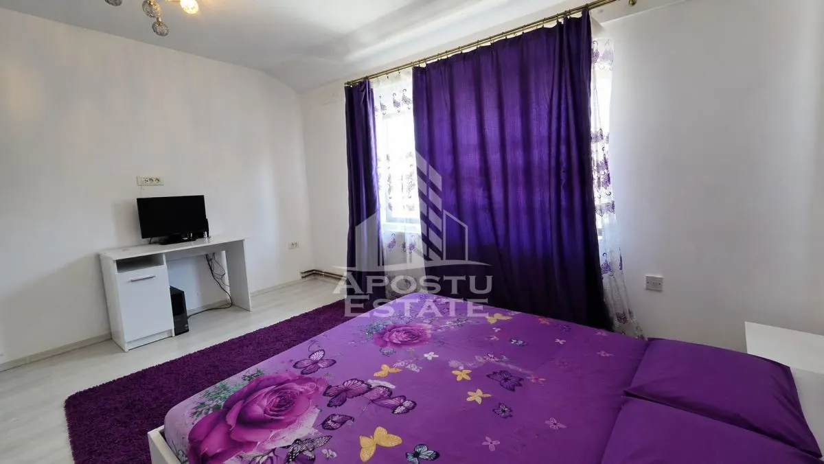 Casa noua individuala de vanzare, cu teren de 1.000 mp, Padureni - foto 7