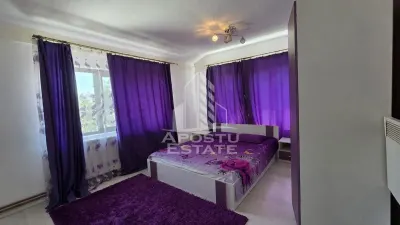 Casa noua individuala de vanzare, cu teren de 1.000 mp, Padureni - foto 8