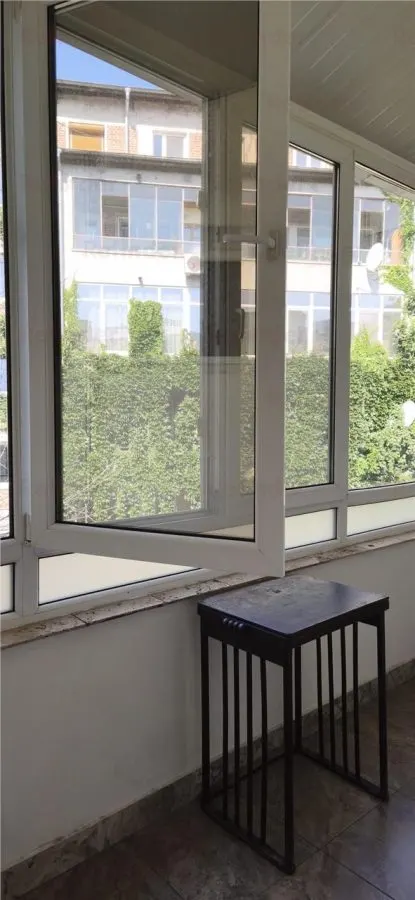 Vânzare apartament 3 camere | ultracentral | Piata Națiunilor Unite | interbelic | fara risc si urgență | 110mp utili | etaj 1/ P+E+ M - foto 5