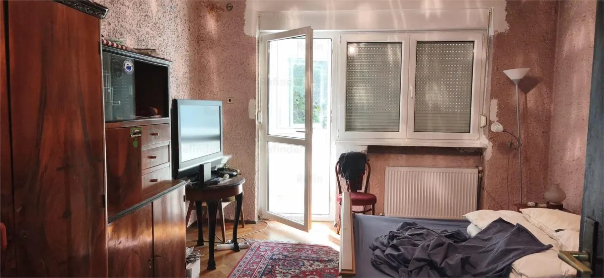 Vânzare apartament 3 camere | ultracentral | Piata Națiunilor Unite | interbelic | fara risc si urgență | 110mp utili | etaj 1/ P+E+ M - foto 9