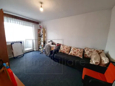 Apartament 2 camere separate, Manastur, zona Calvaria - Cluj-Napoca