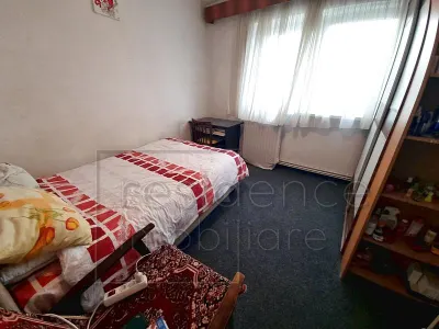 Apartament 2 camere separate, Manastur, zona Calvaria - foto 4