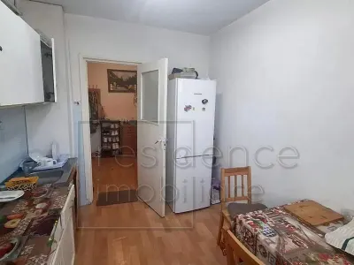 Apartament 2 camere separate, Manastur, zona Calvaria - foto 7