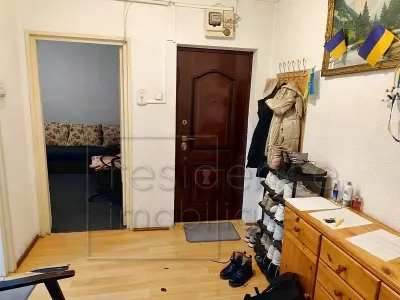 Apartament 2 camere separate, Manastur, zona Calvaria - foto 8