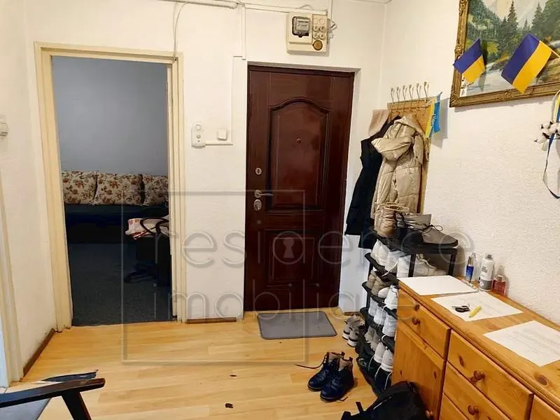 Apartament 2 camere separate, Manastur, zona Calvaria - foto 8