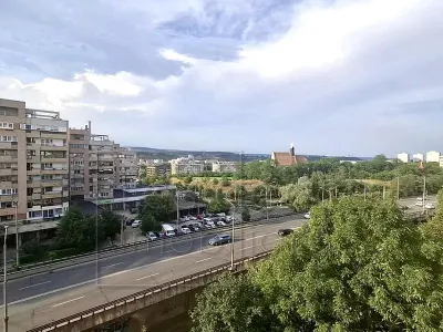 Apartament 2 camere separate, Manastur, zona Calvaria - foto 10