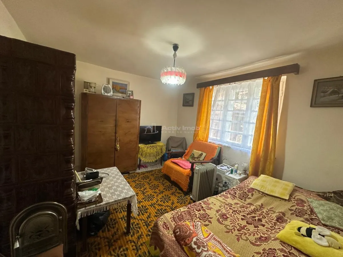 Bocsa Montana, Casa Cocheta de Vacanta sau investitie, Zona Pitoreasca - foto 11