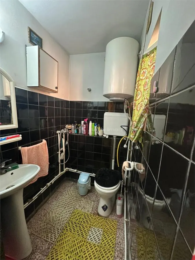 Bocsa Montana, Casa Cocheta de Vacanta sau investitie, Zona Pitoreasca - foto 14