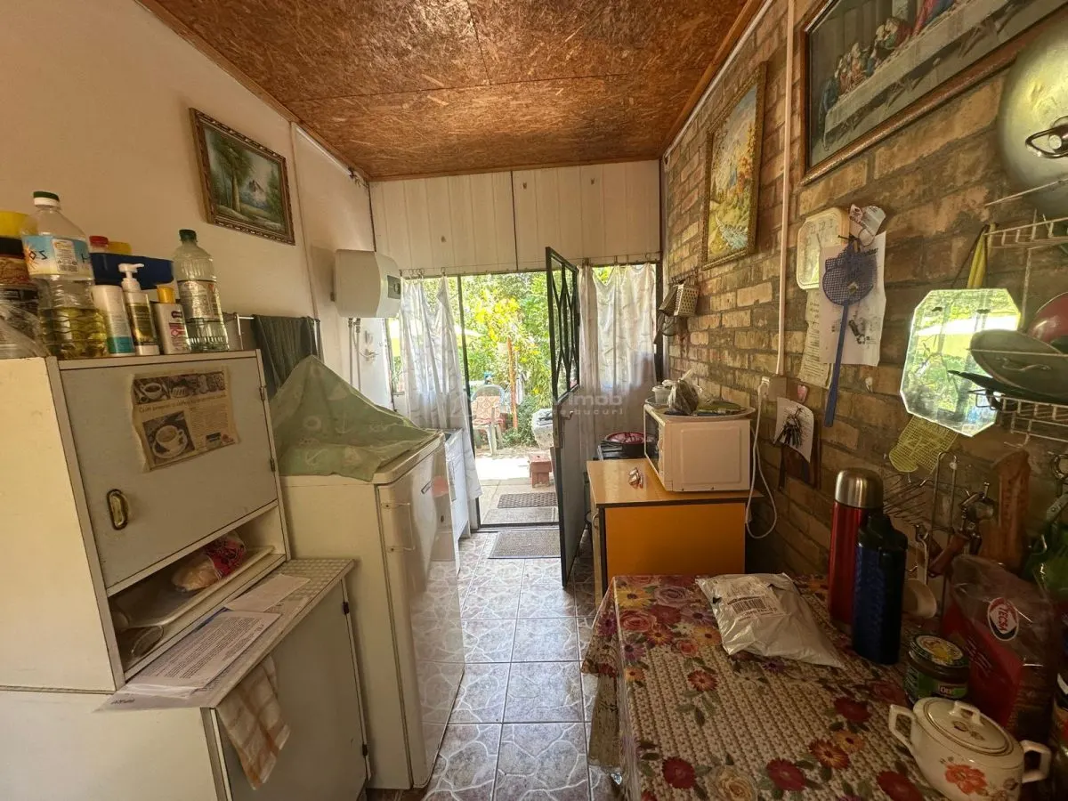 Bocsa Montana, Casa Cocheta de Vacanta sau investitie, Zona Pitoreasca - foto 16