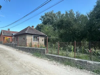 Bocsa Montana, Casa Cocheta de Vacanta sau investitie, Zona Pitoreasca - foto 22
