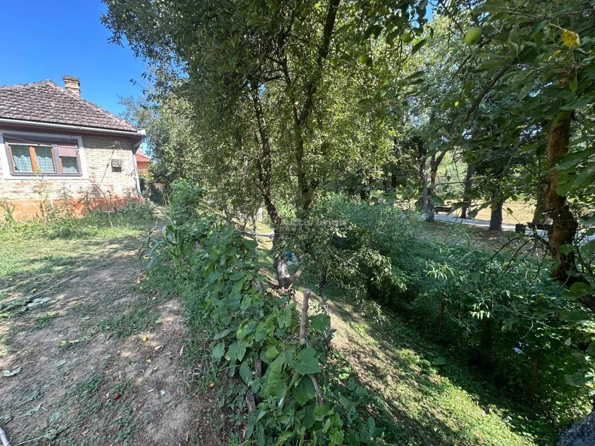 Bocsa Montana, Casa Cocheta de Vacanta sau investitie, Zona Pitoreasca - foto 23