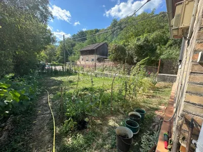 Bocsa Montana, Casa Cocheta de Vacanta sau investitie, Zona Pitoreasca - foto 25