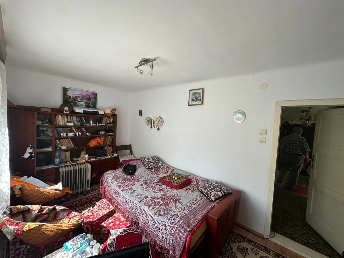Bocsa Montana, Casa Cocheta de Vacanta sau investitie, Zona Pitoreasca - foto 7