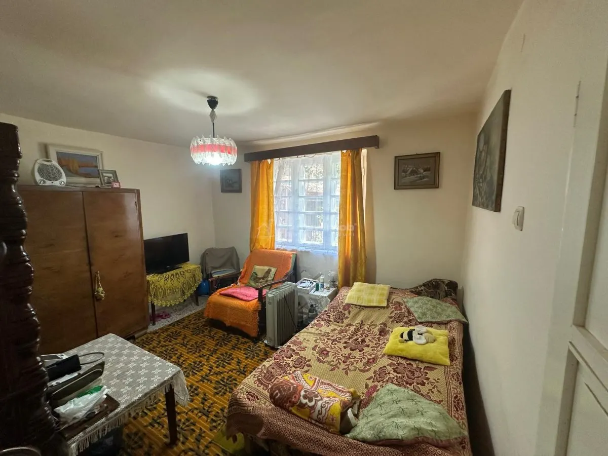 Bocsa Montana, Casa Cocheta de Vacanta sau investitie, Zona Pitoreasca - foto 10