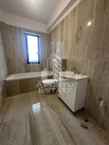 Apartament cu 2 camere, semidecomandat, etaj 2, zona Lidl din Giroc - foto 7