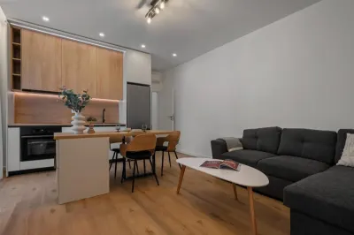 Apartament 3 camere Piata Sudului - foto 11