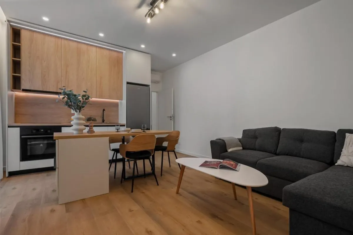 Apartament 3 camere Piata Sudului - foto 11
