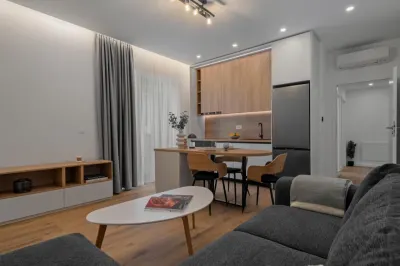 Apartament 3 camere Piata Sudului - foto 12