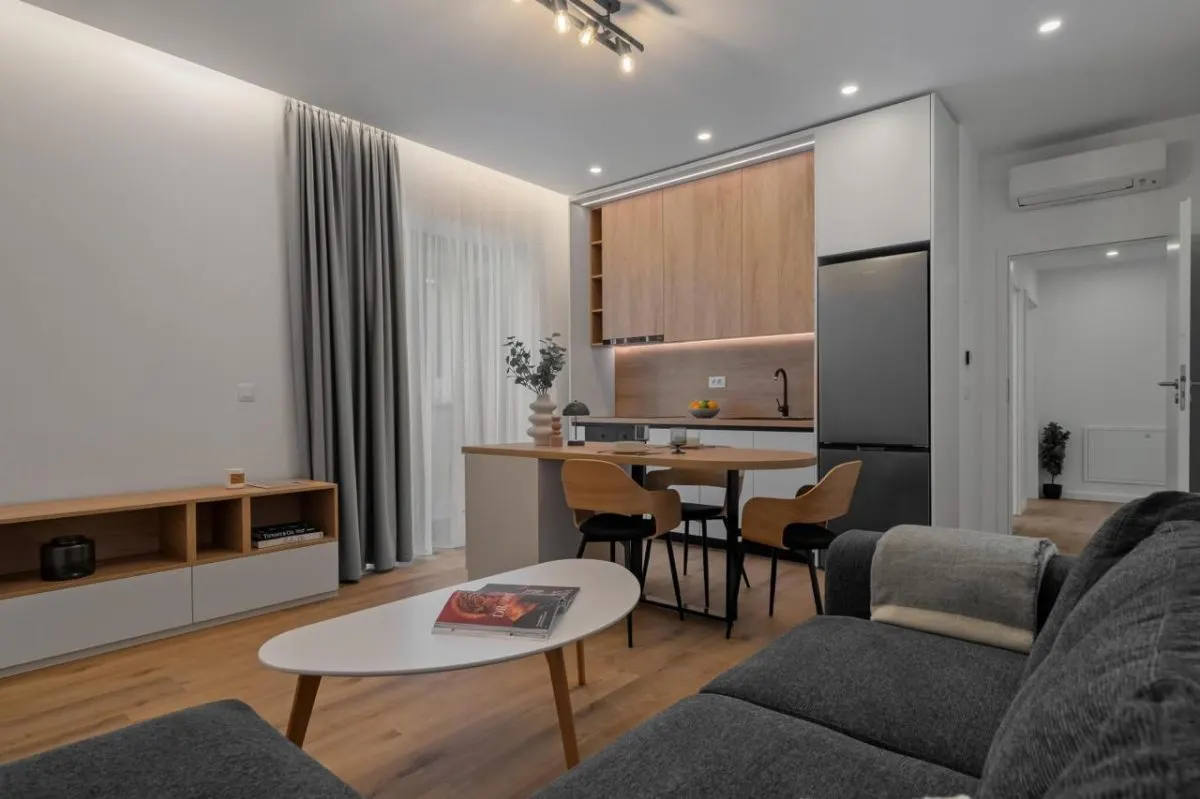 Apartament 3 camere Piata Sudului - foto 12