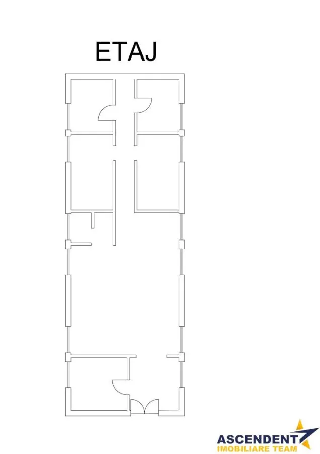 Spatiu comercial, depozit, birouri, acces facil, pozitie remarcabila, Central, Odorheiu Secuiesc - foto 11