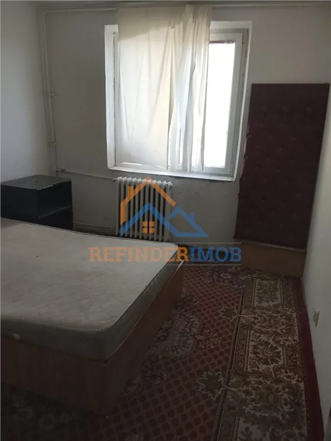 Apartament 4 camere zona Rahova - Margeanului - foto 1