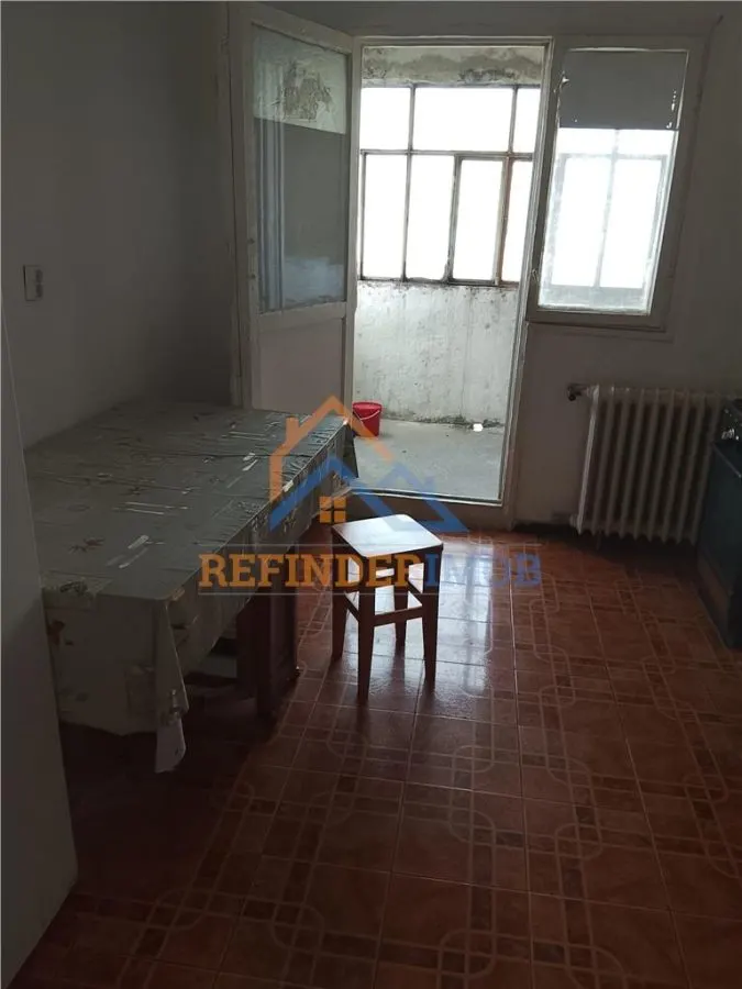 Apartament 4 camere zona Rahova - Margeanului - foto 12
