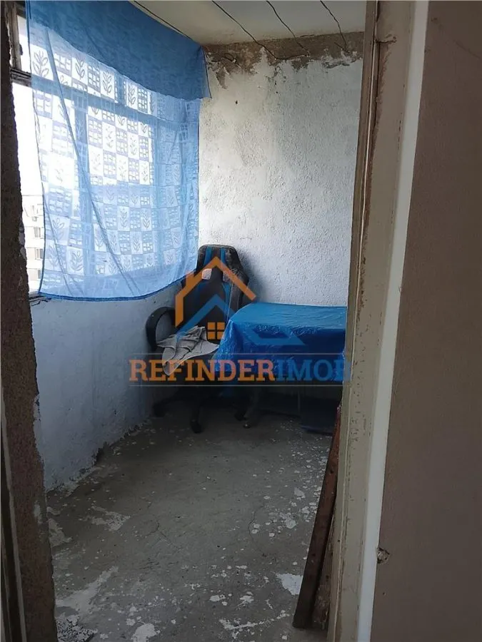 Apartament 4 camere zona Rahova - Margeanului - foto 13