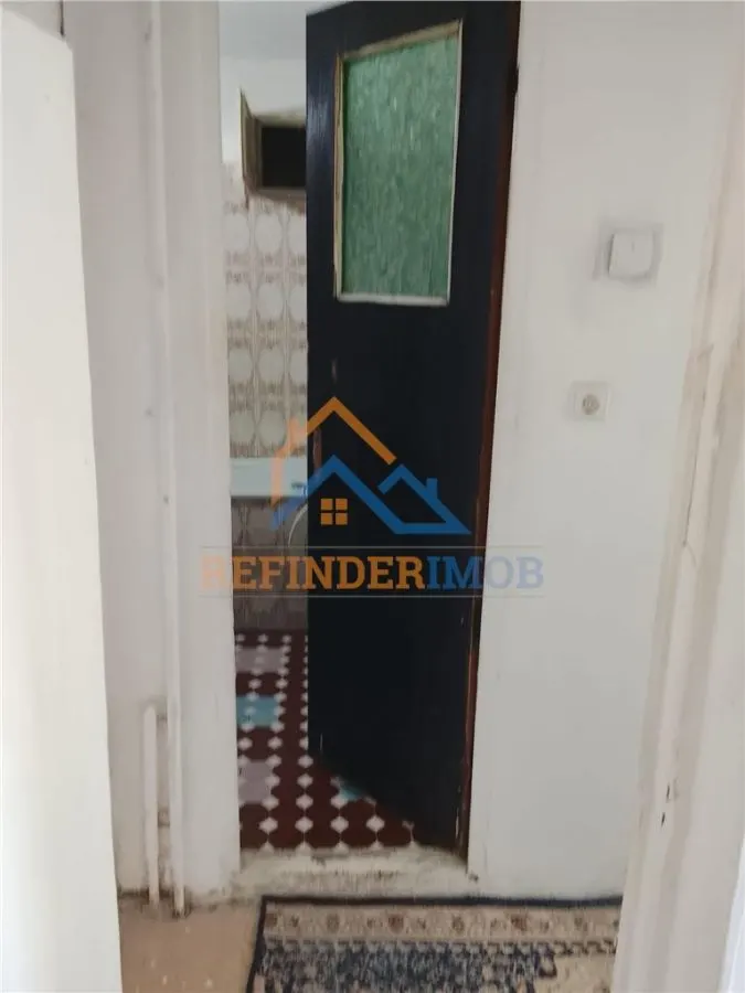 Apartament 4 camere zona Rahova - Margeanului - foto 8