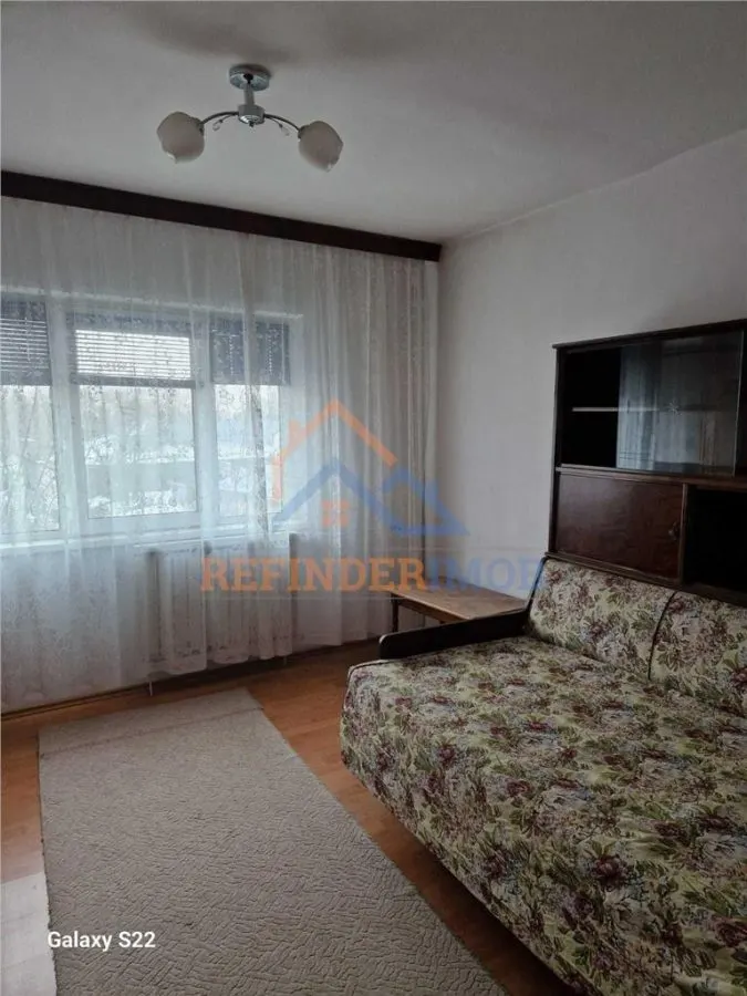 Apartament 3 camere Rahova â€“ Vicina - foto 1