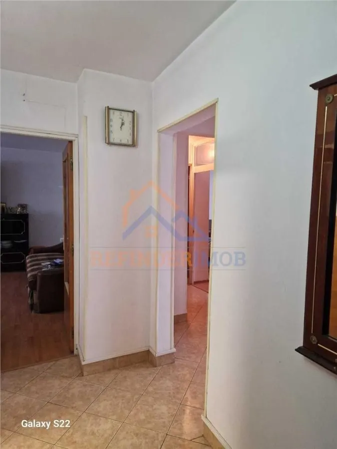 Apartament 3 camere Rahova â€“ Vicina - foto 3