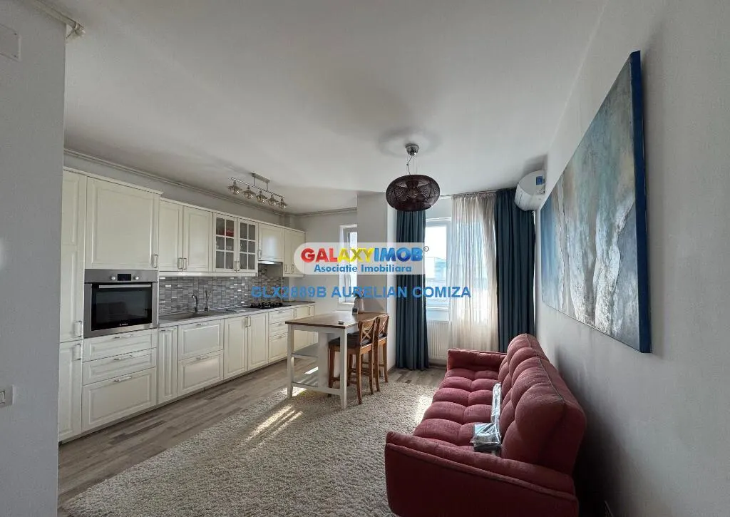 Inchiriere apartament 2 camere Grozavesti-Complex Premium Regie - foto 1