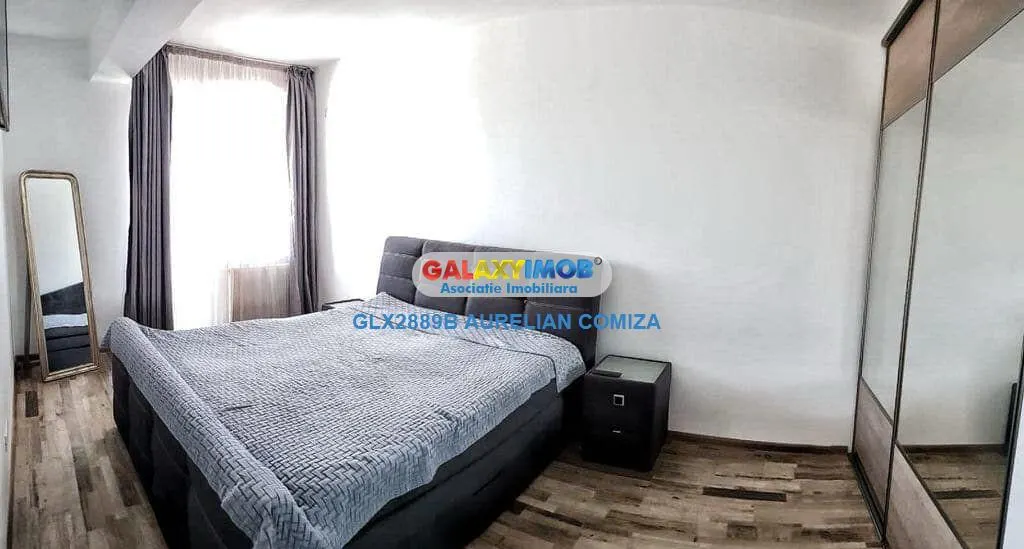 Inchiriere apartament 2 camere Grozavesti-Complex Premium Regie - foto 3