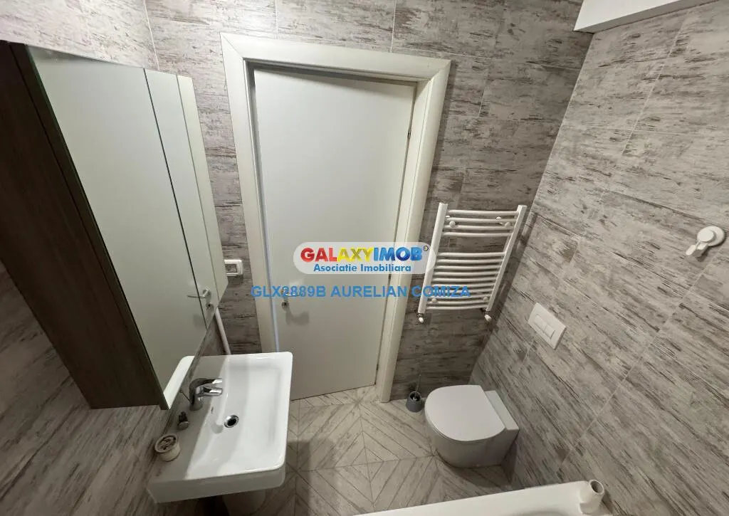 Inchiriere apartament 2 camere Grozavesti-Complex Premium Regie - foto 4