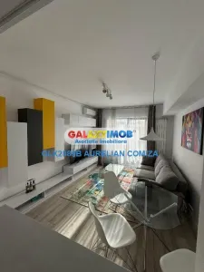 Apartament 2 camere Grozavesti Complex Novum Independentei - foto 3