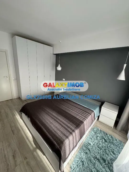 Apartament 2 camere Grozavesti Complex Novum Independentei - foto 7