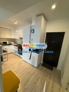 Apartament 2 camere Grozavesti Complex Novum Independentei - foto 8