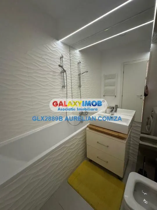 Apartament 2 camere Grozavesti Complex Novum Independentei - foto 9