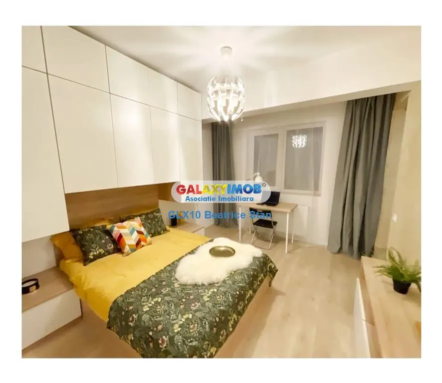 Apartament 3 camere ultramodern REGIE RESIDENCE - foto 5