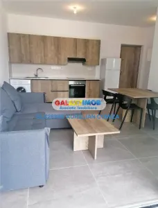 Inchiriere 2 camere Gorjului bloc nou/sp 50mp/etaj 2 - Bucuresti