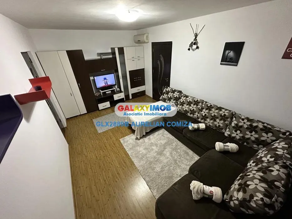 Apartament 2 camere Gorjului etaj 6/9/parcare - foto 1