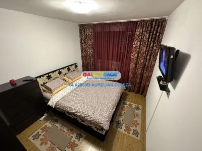 Apartament 2 camere Gorjului etaj 6/9/parcare - foto 2