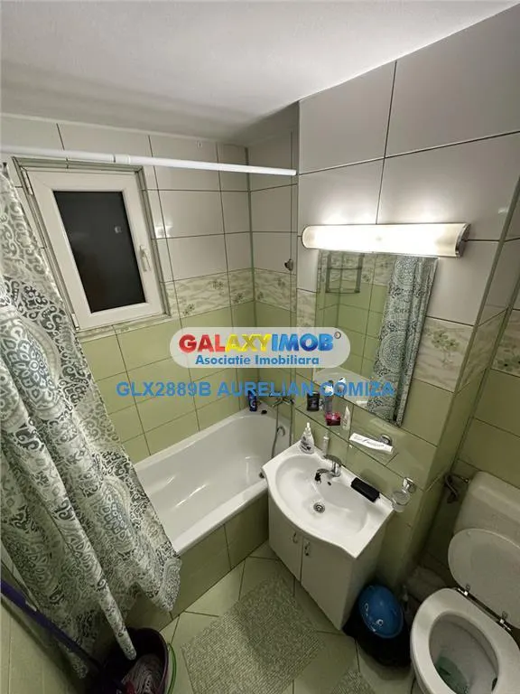Apartament 2 camere Gorjului etaj 6/9/parcare - foto 4