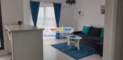 Inchiriere garsoniera Exigent Plaza Drumul Taberei - Bucuresti