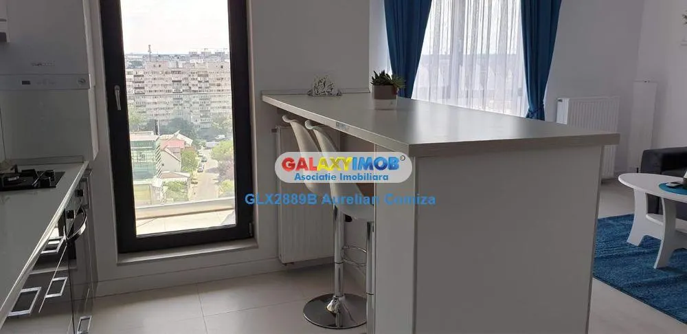 Inchiriere garsoniera Exigent Plaza Drumul Taberei - foto 3