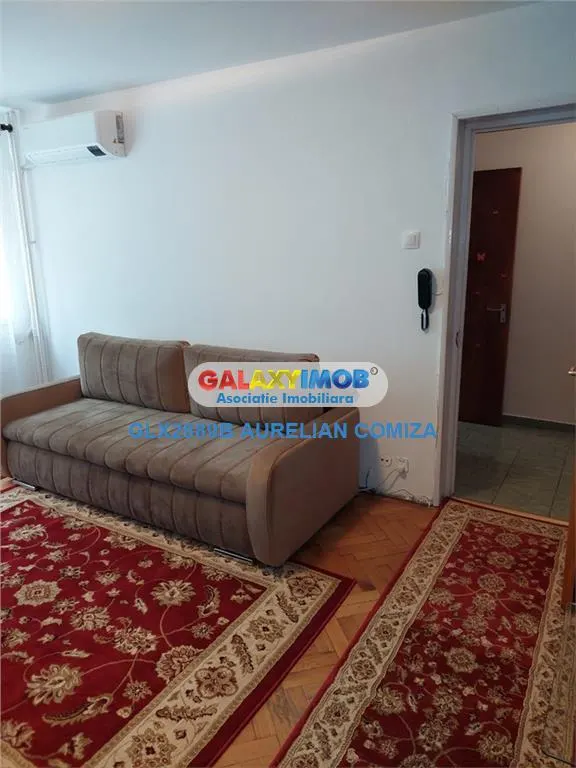 Apartament 2 camere Drumul Taberei mobilat si utilat - foto 1