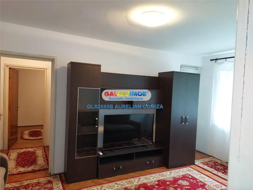 Apartament 2 camere Drumul Taberei mobilat si utilat - foto 2