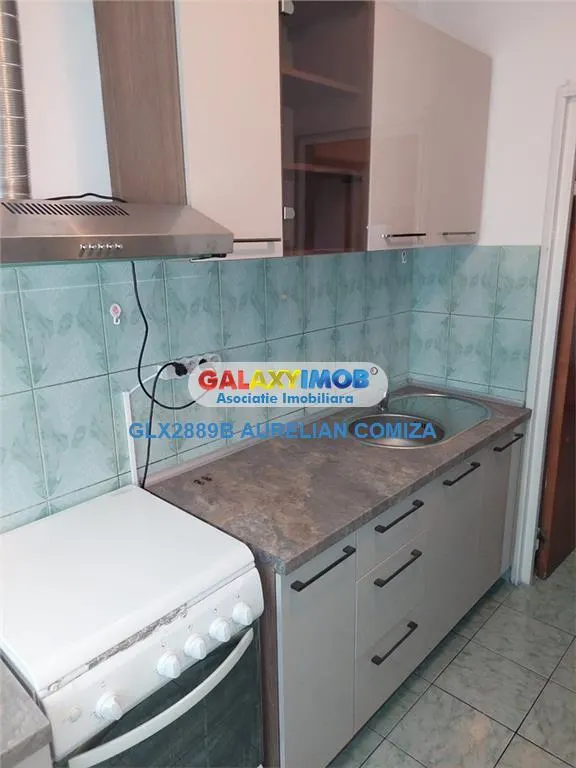Apartament 2 camere Drumul Taberei mobilat si utilat - foto 3