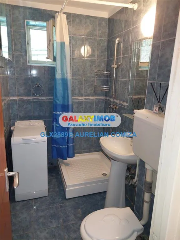 Apartament 2 camere Drumul Taberei mobilat si utilat - foto 6