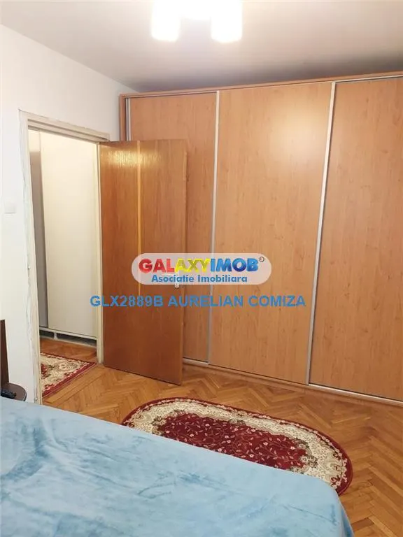Apartament 2 camere Drumul Taberei mobilat si utilat - foto 7