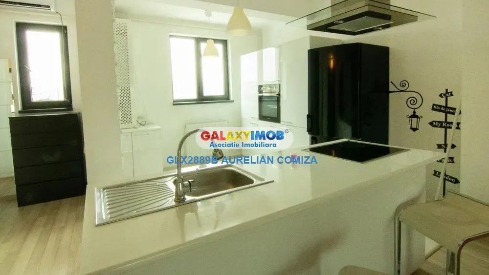 Apartament 2 camere bloc nou Rasaritului etj 3/3 - foto 3